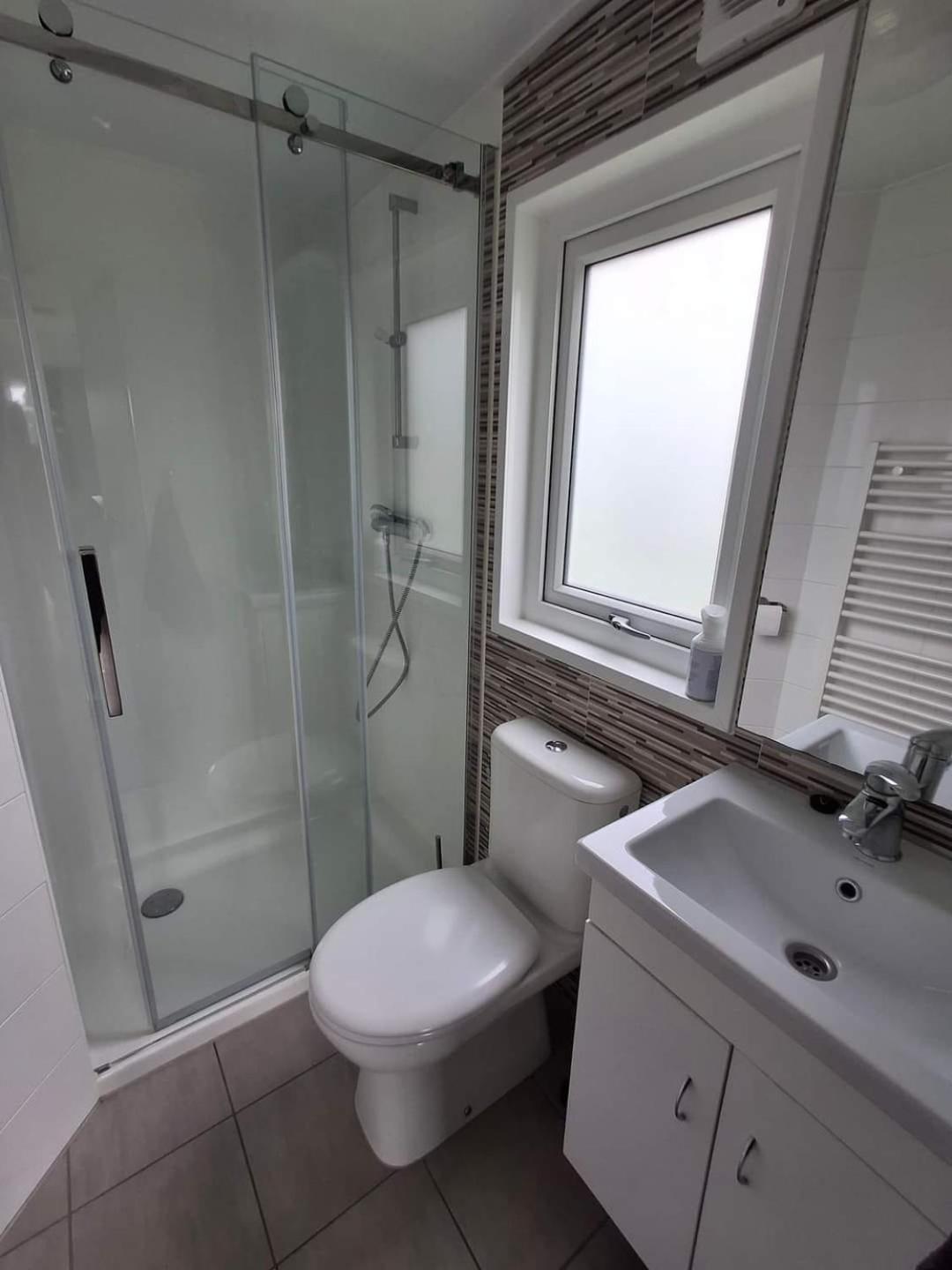 Chalet Babbelaar 6 - Premium Locatie Lauwersoog Exterior foto